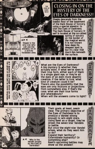 Read Beet the Vandel Buster chapter 43 image 39 on Lezhin