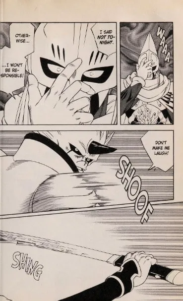 Read Beet the Vandel Buster chapter 44 image 13 on Lezhin