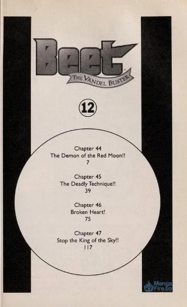 Read Beet the Vandel Buster chapter 44 image 5 on Lezhin