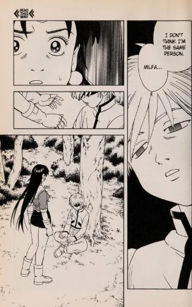 Read Beet the Vandel Buster chapter 46 image 16 on Lezhin