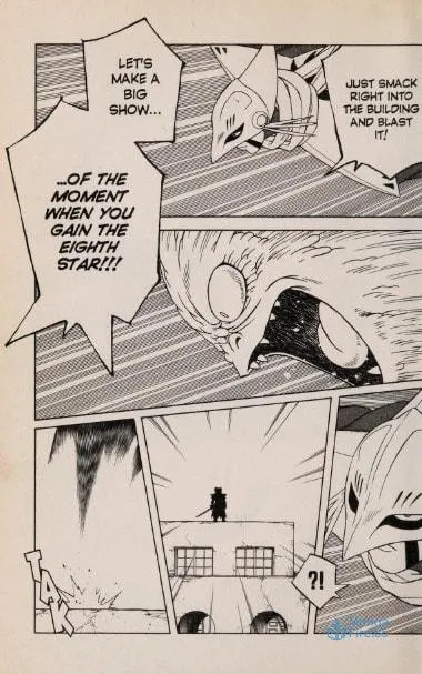 Read Beet the Vandel Buster chapter 46 image 38 on Lezhin