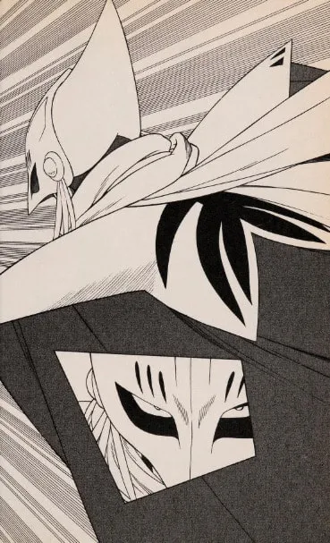 Read Beet the Vandel Buster chapter 46 image 39 on Lezhin