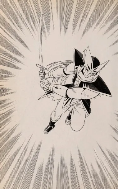 Read Beet the Vandel Buster chapter 46 image 40 on Lezhin