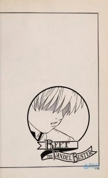 Read Beet the Vandel Buster chapter 46 image 41 on Lezhin
