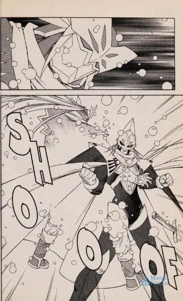 Read Beet the Vandel Buster chapter 47 image 23 on Lezhin
