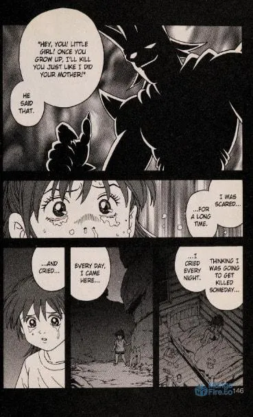 Read Beet the Vandel Buster chapter 47 image 29 on Lezhin