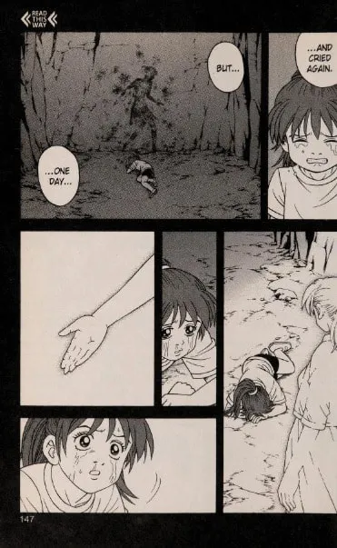 Read Beet the Vandel Buster chapter 47 image 30 on Lezhin