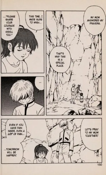 Read Beet the Vandel Buster chapter 47 image 33 on Lezhin