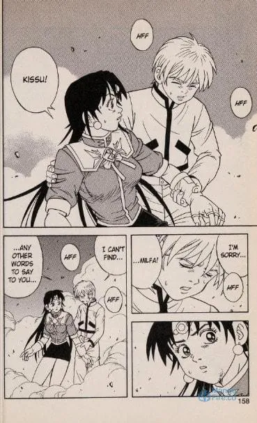 Read Beet the Vandel Buster chapter 47 image 41 on Lezhin