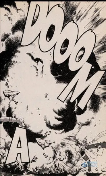 Read Beet the Vandel Buster chapter 47 image 53 on Lezhin