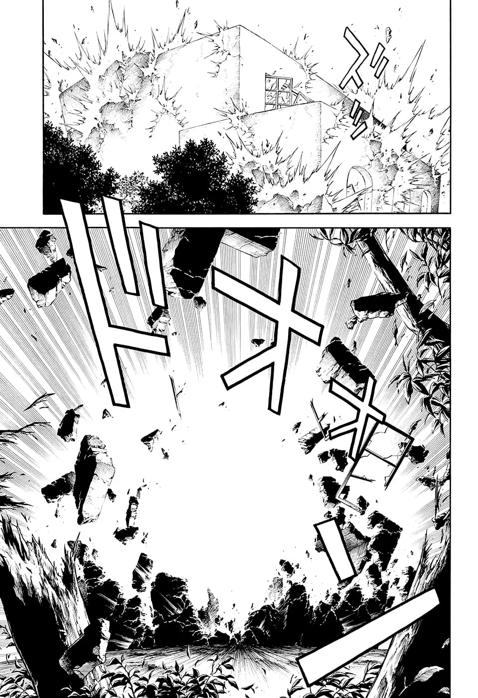 Read Beet the Vandel Buster chapter 48 image 18 on Lezhin