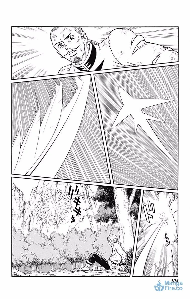 Read Beet the Vandel Buster chapter 50 image 17 on Lezhin