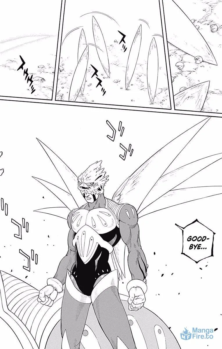 Read Beet the Vandel Buster chapter 50 image 23 on Lezhin