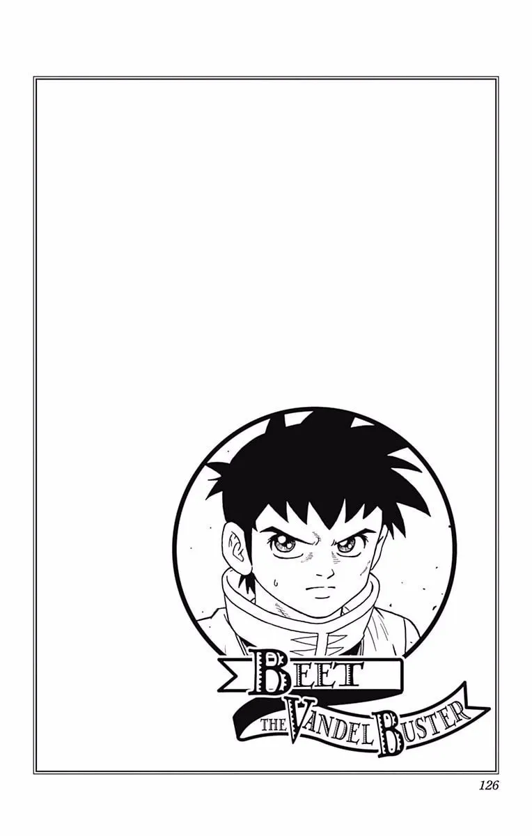 Read Beet the Vandel Buster chapter 50 image 39 on Lezhin