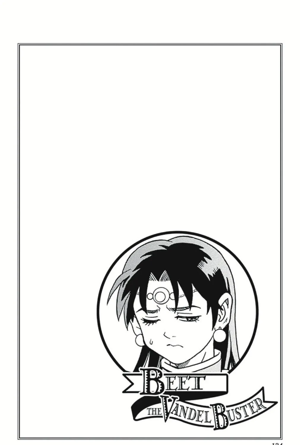 Read Beet the Vandel Buster chapter 55 image 94 on Lezhin