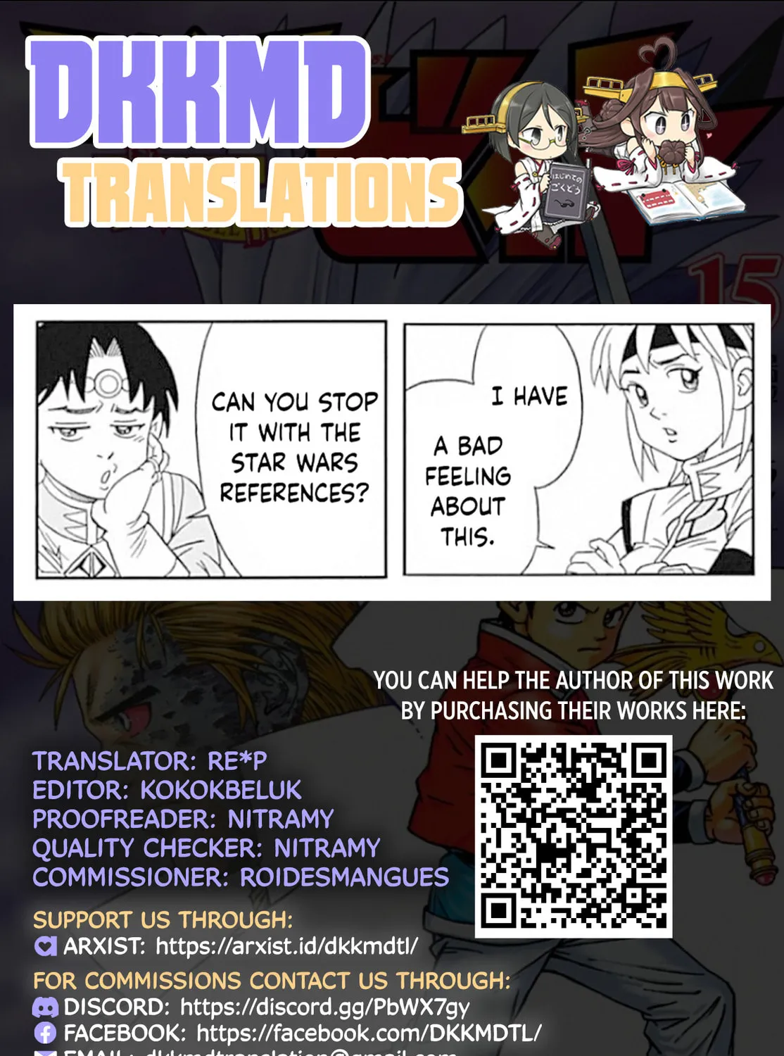 Read Beet the Vandel Buster chapter 58 image 96 on Lezhin