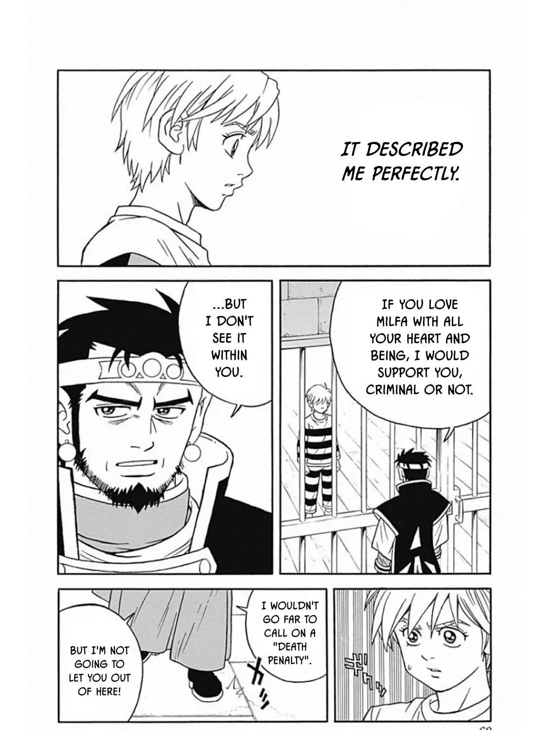 Read Beet the Vandel Buster chapter 59 image 22 on Lezhin