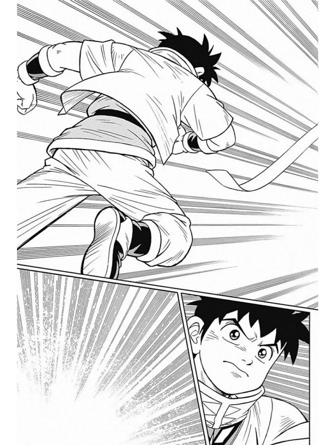 Read Beet the Vandel Buster chapter 59 image 64 on Lezhin