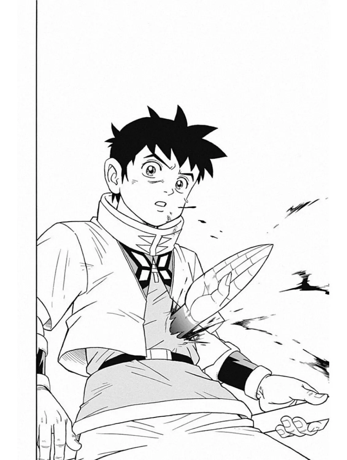 Read Beet the Vandel Buster chapter 60 image 76 on Lezhin