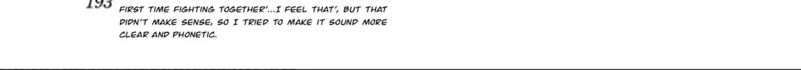 Read Beet the Vandel Buster chapter 62 image 25 on Lezhin