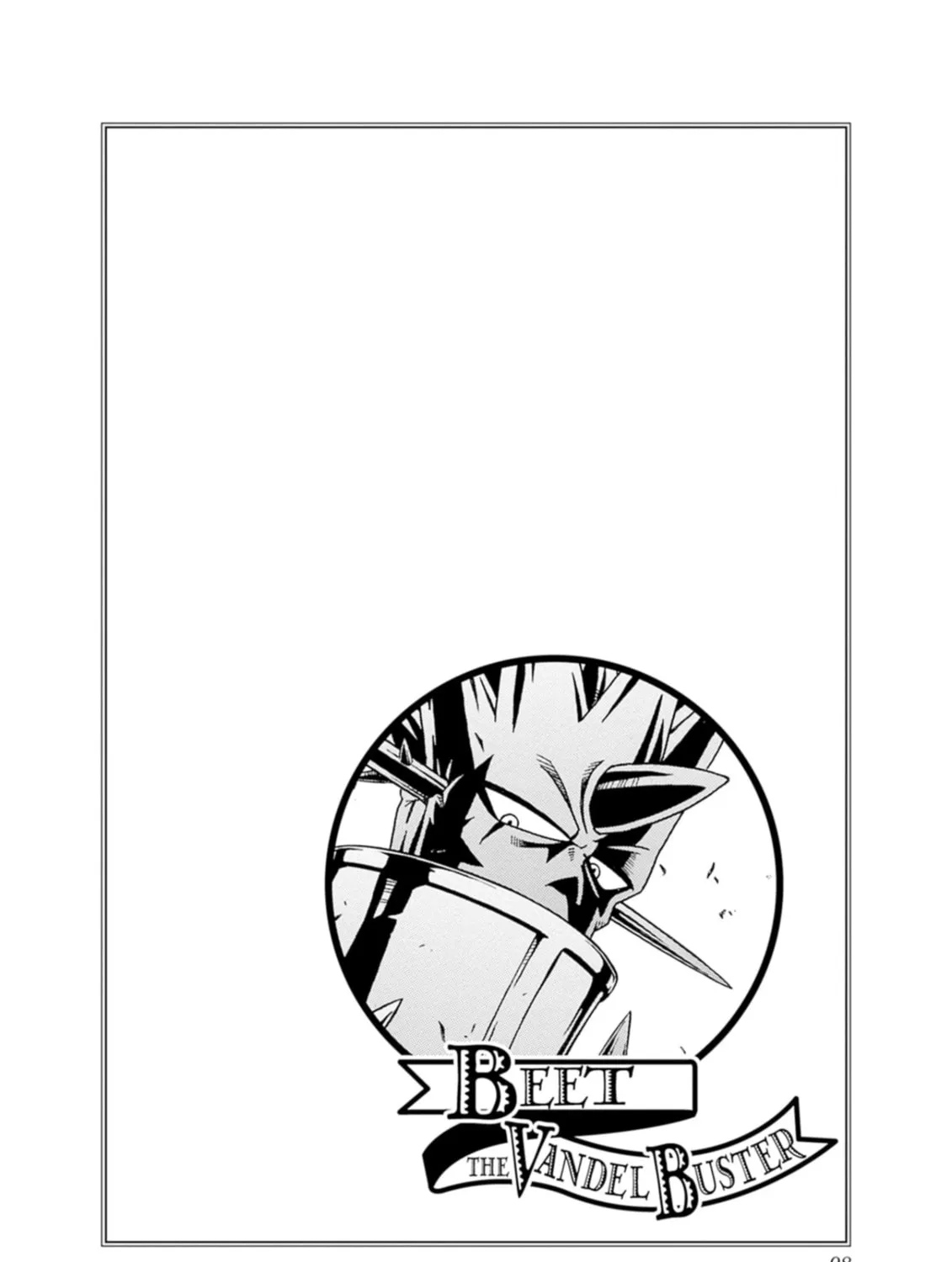 Read Beet the Vandel Buster chapter 69 image 84 on Lezhin