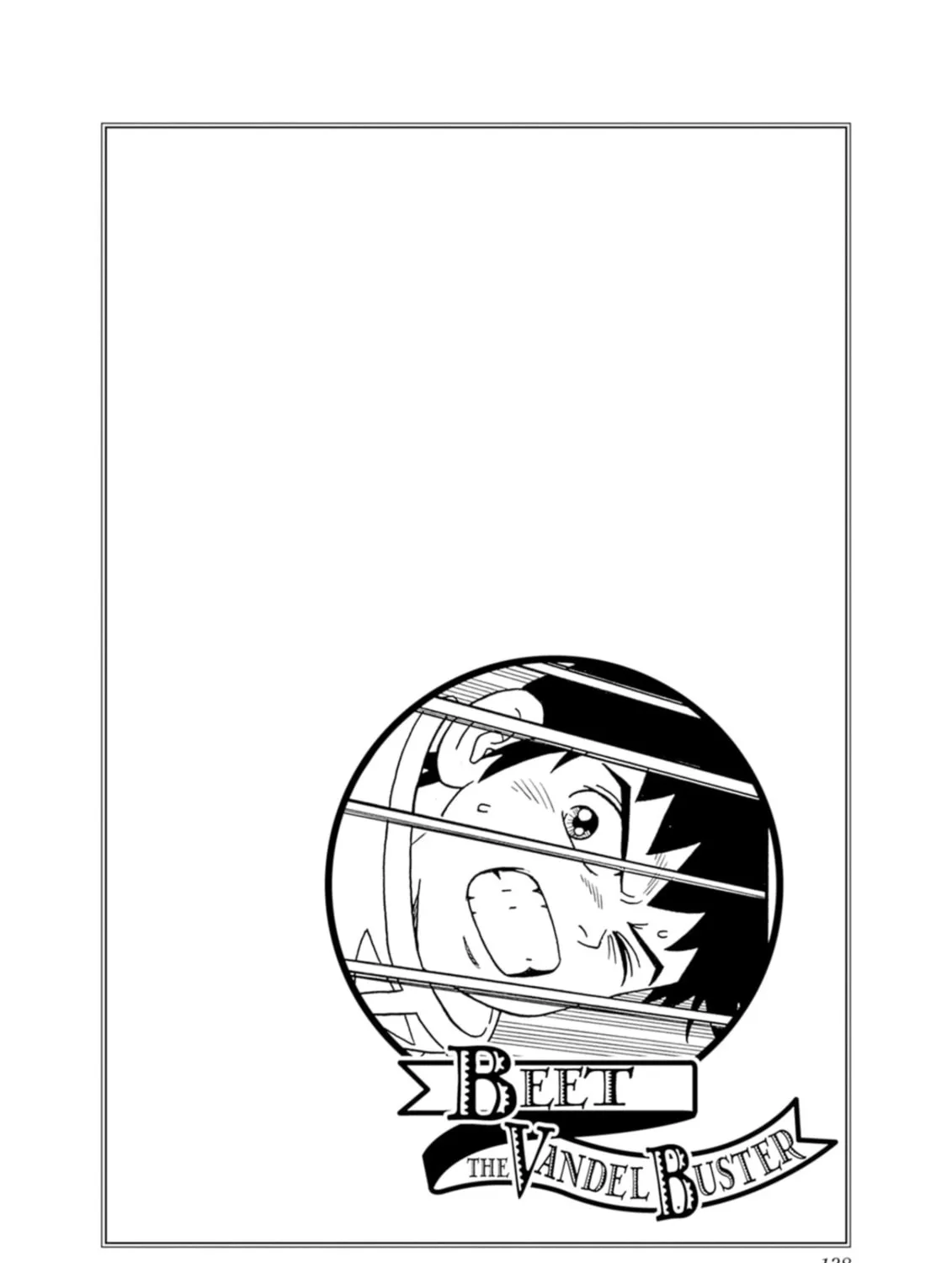 Read Beet the Vandel Buster chapter 70 image 72 on Lezhin