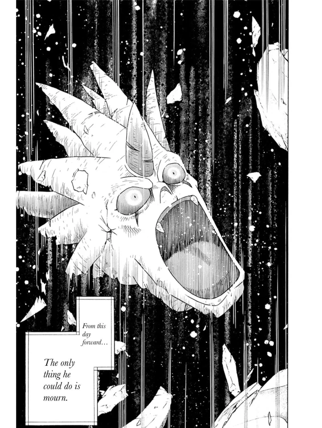 Read Beet the Vandel Buster chapter 71 image 64 on Lezhin