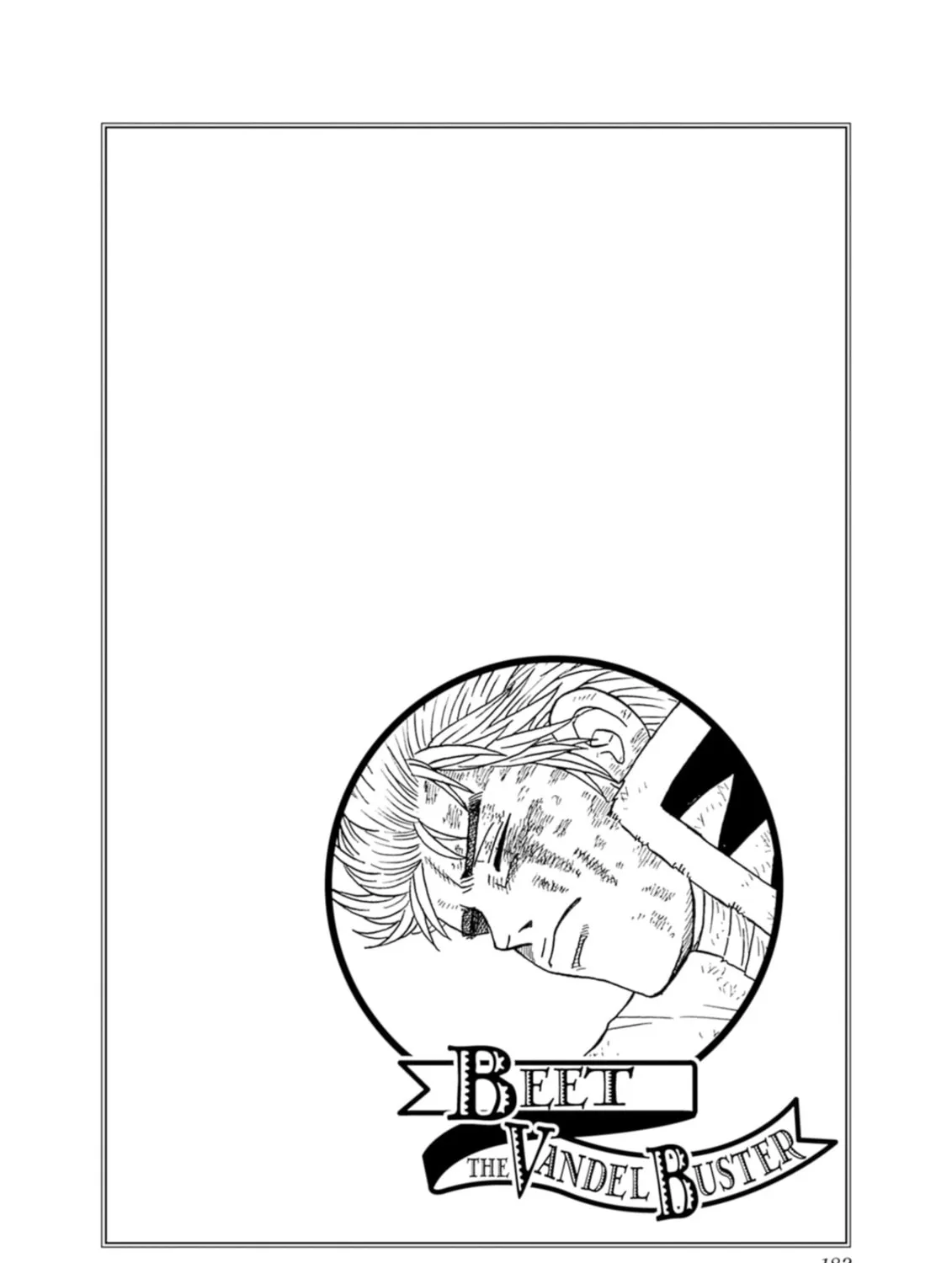 Read Beet the Vandel Buster chapter 71 image 78 on Lezhin