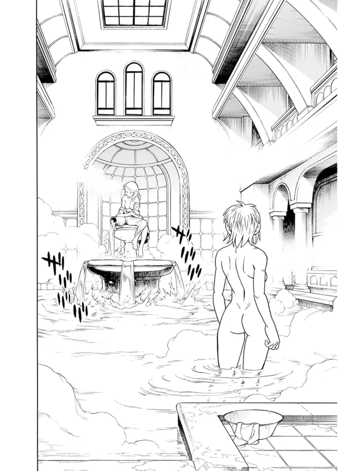 Read Beet the Vandel Buster chapter 73 image 14 on Lezhin
