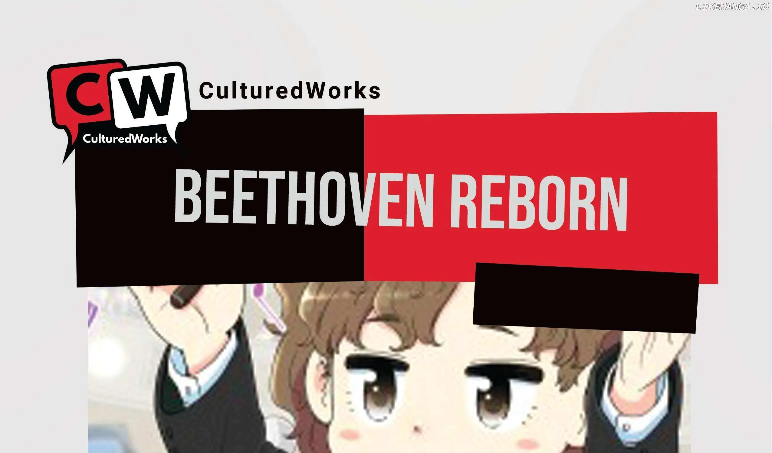 Read Beethoven Reborn chapter 0.1 image 1 on Lezhin