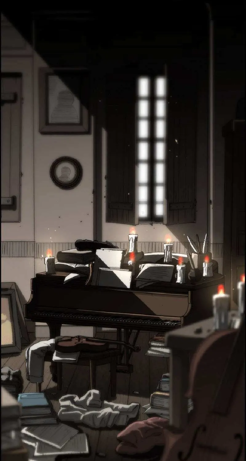 Read Beethoven Reborn chapter 0.1 image 5 on Lezhin