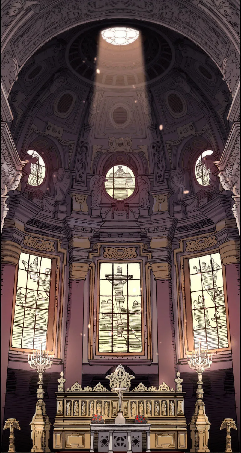 Read Beethoven Reborn chapter 0 image 34 on Lezhin