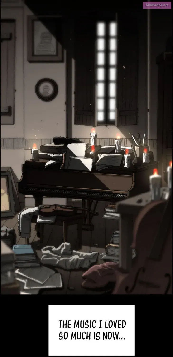 Read Beethoven Reborn chapter 1.1 image 3 on Lezhin