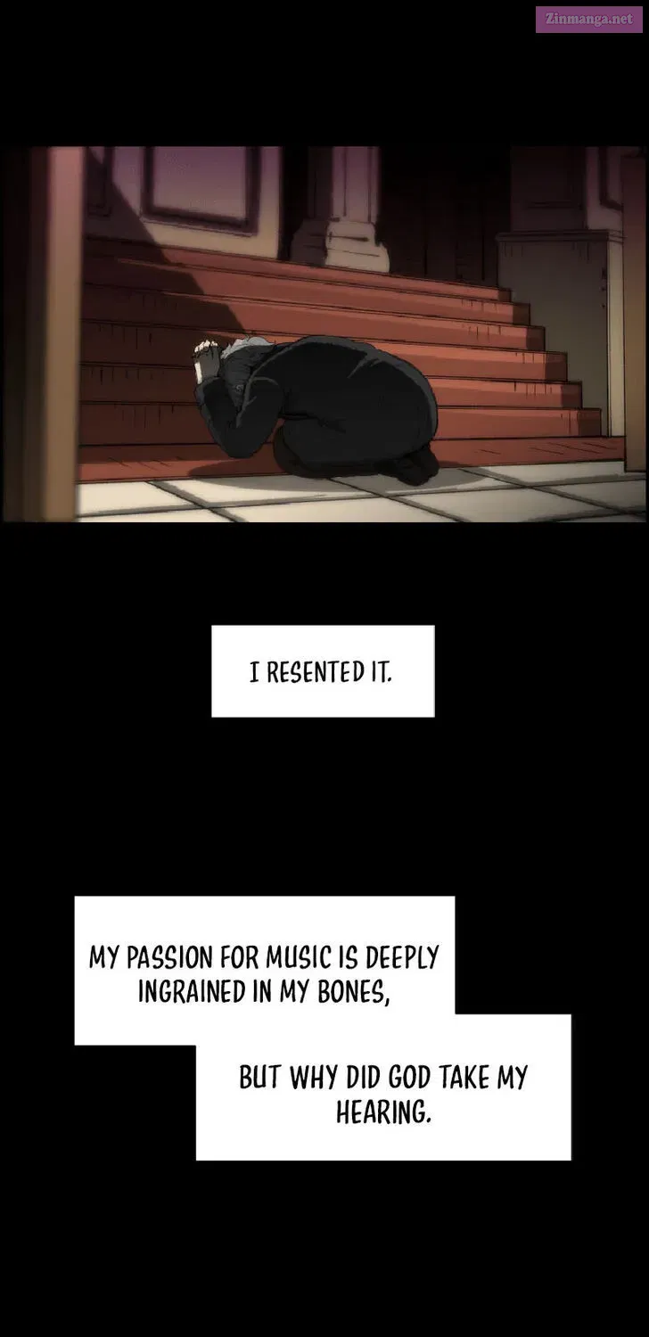 Read Beethoven Reborn chapter 1.1 image 36 on Lezhin