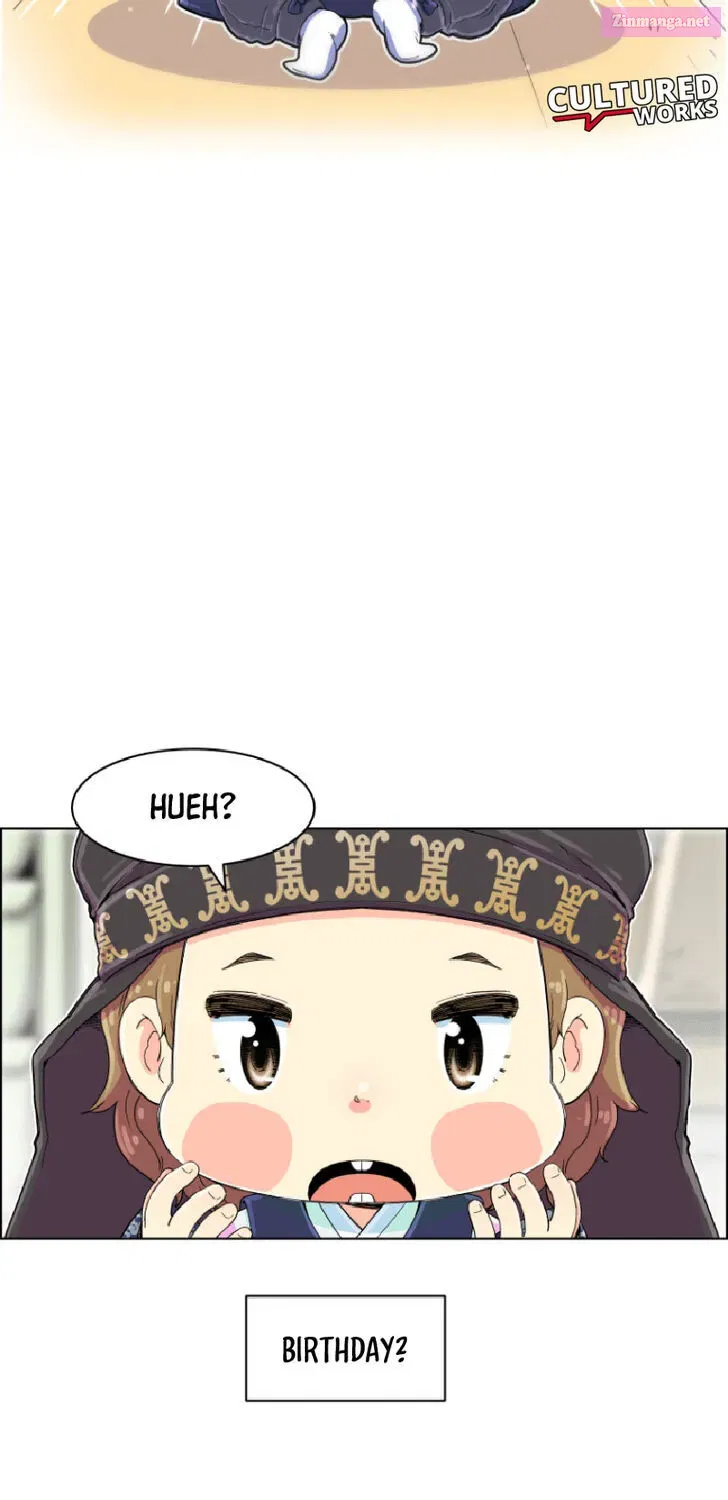 Read Beethoven Reborn chapter 1.2 image 102 on Lezhin