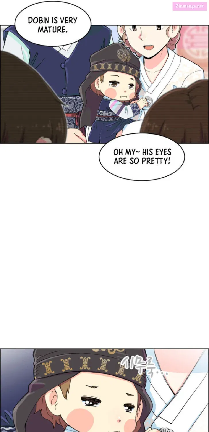 Read Beethoven Reborn chapter 1.2 image 106 on Lezhin