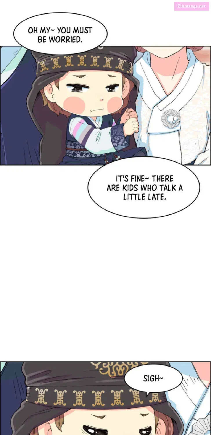 Read Beethoven Reborn chapter 1.2 image 109 on Lezhin