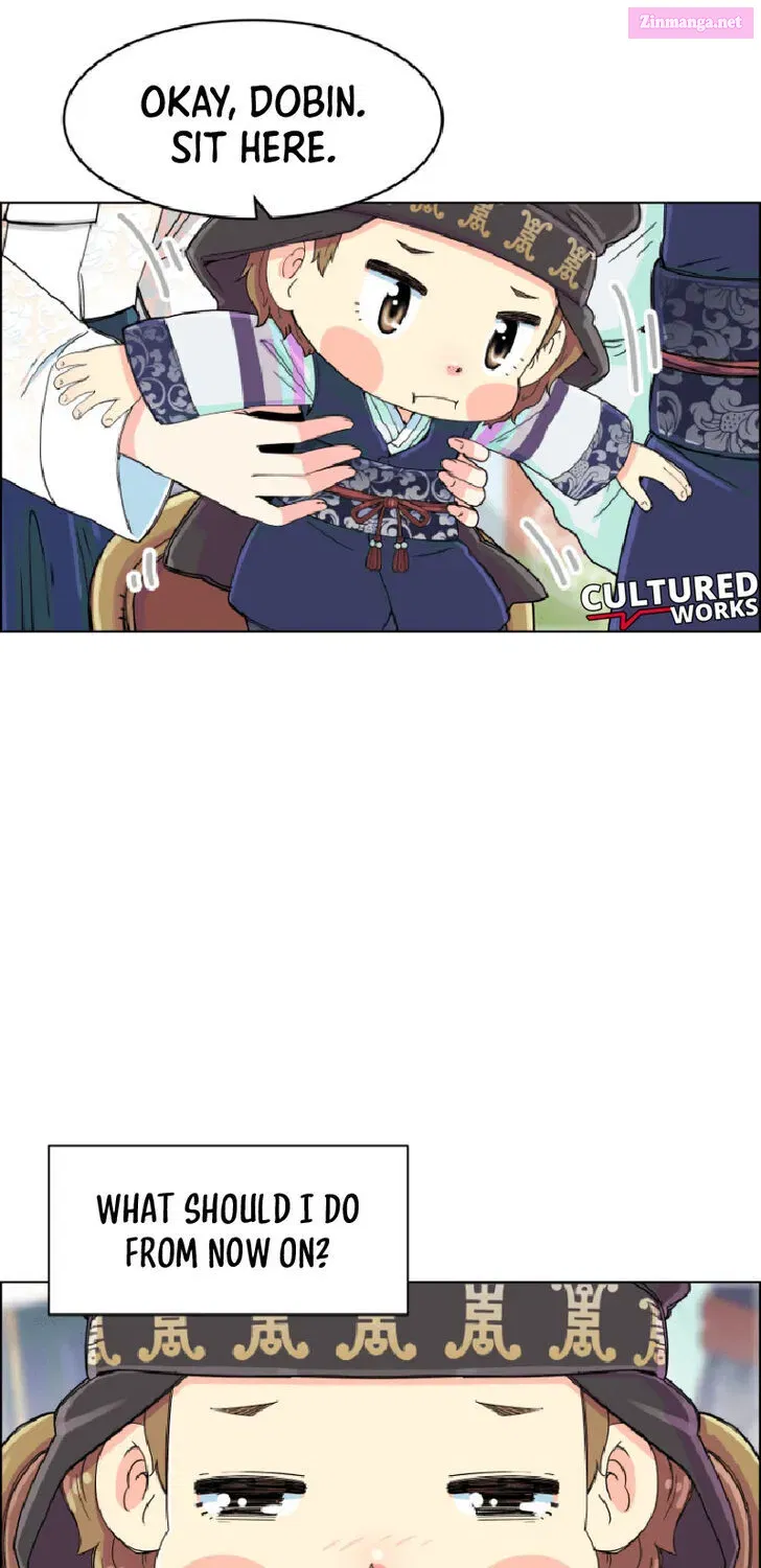 Read Beethoven Reborn chapter 1.2 image 116 on Lezhin