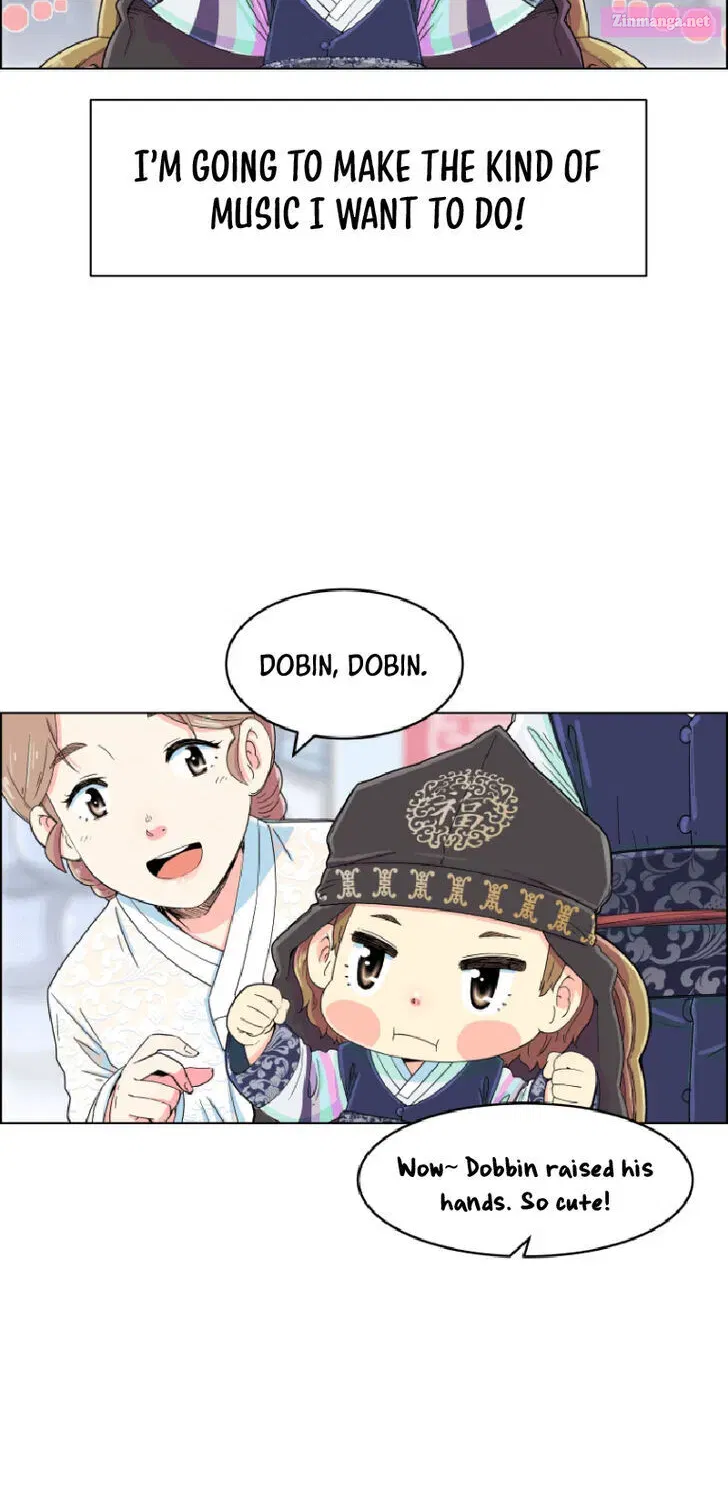 Read Beethoven Reborn chapter 1.2 image 120 on Lezhin