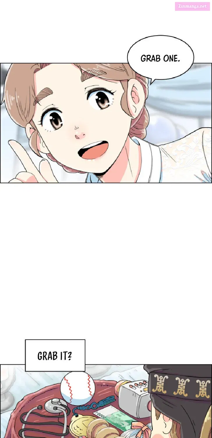 Read Beethoven Reborn chapter 1.2 image 122 on Lezhin