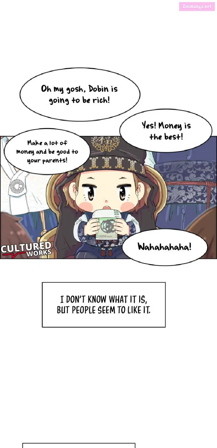 Read Beethoven Reborn chapter 1.2 image 128 on Lezhin