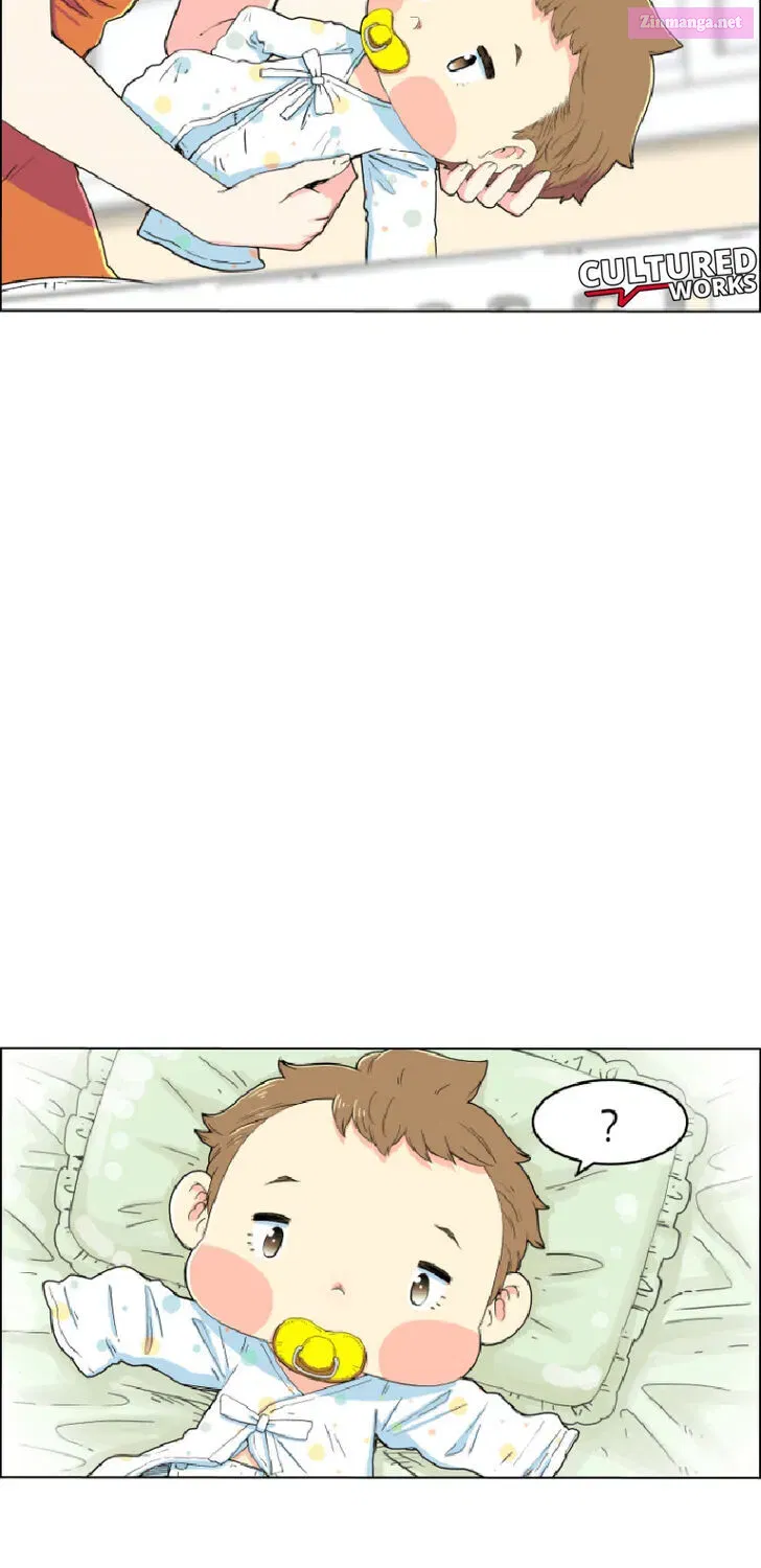 Read Beethoven Reborn chapter 1.2 image 20 on Lezhin