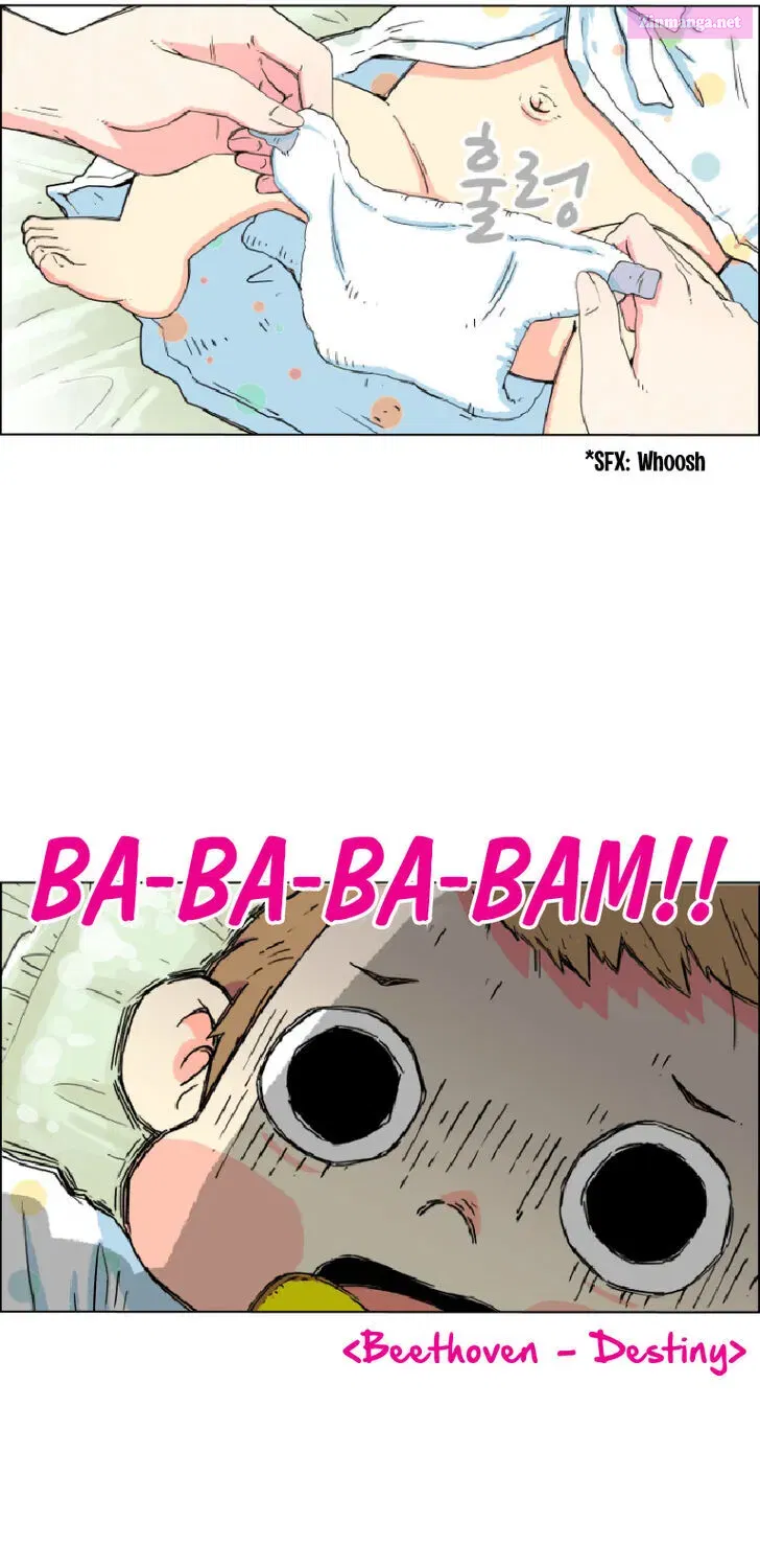 Read Beethoven Reborn chapter 1.2 image 23 on Lezhin