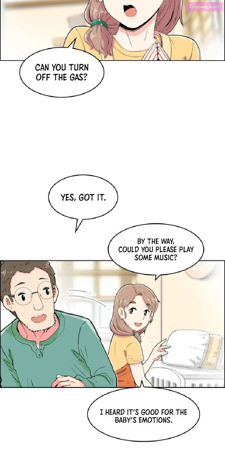 Read Beethoven Reborn chapter 1.2 image 31 on Lezhin
