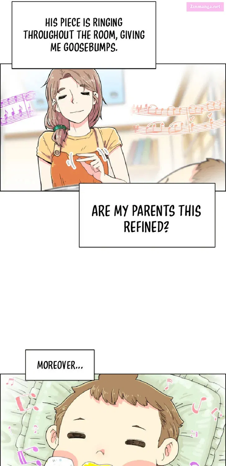 Read Beethoven Reborn chapter 1.2 image 36 on Lezhin