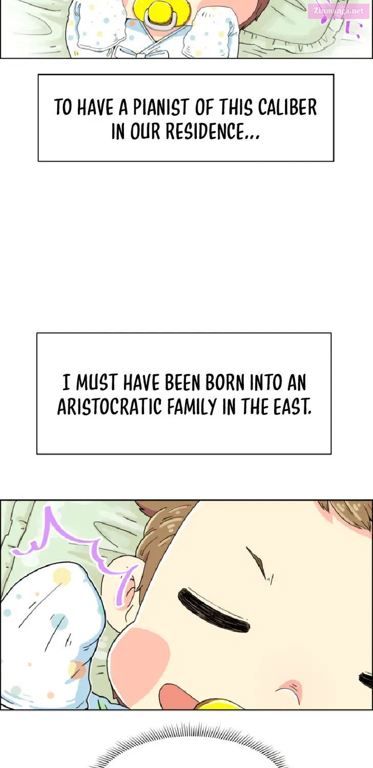 Read Beethoven Reborn chapter 1.2 image 37 on Lezhin
