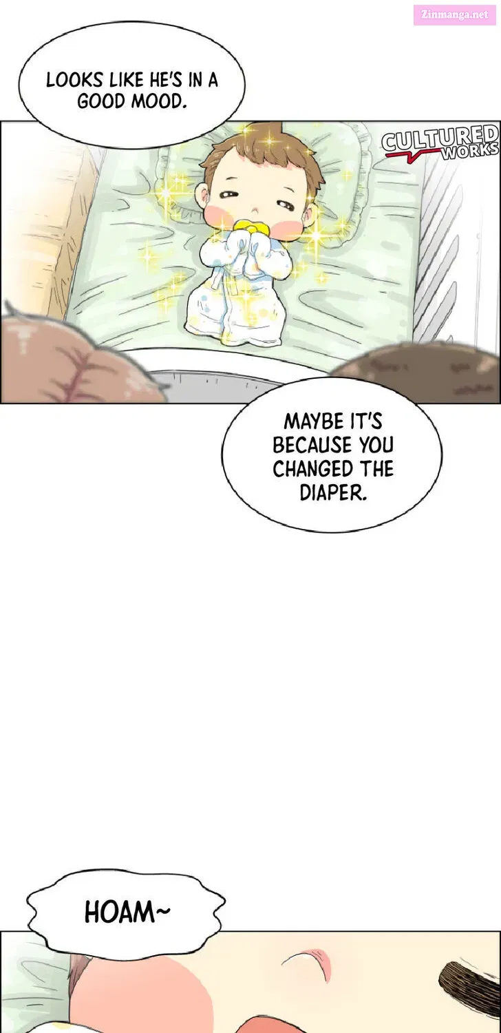 Read Beethoven Reborn chapter 1.2 image 39 on Lezhin