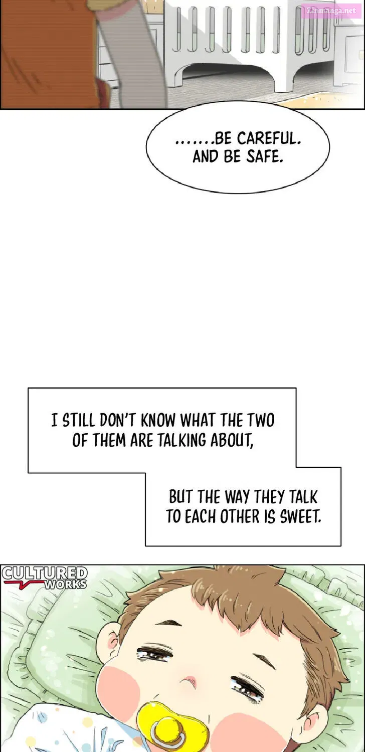 Read Beethoven Reborn chapter 1.2 image 43 on Lezhin
