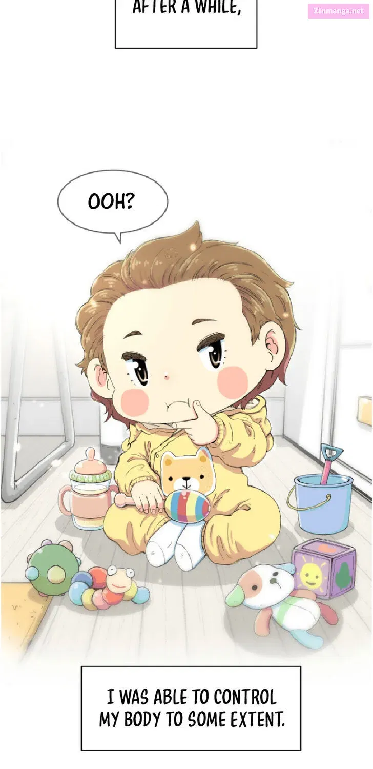 Read Beethoven Reborn chapter 1.2 image 47 on Lezhin