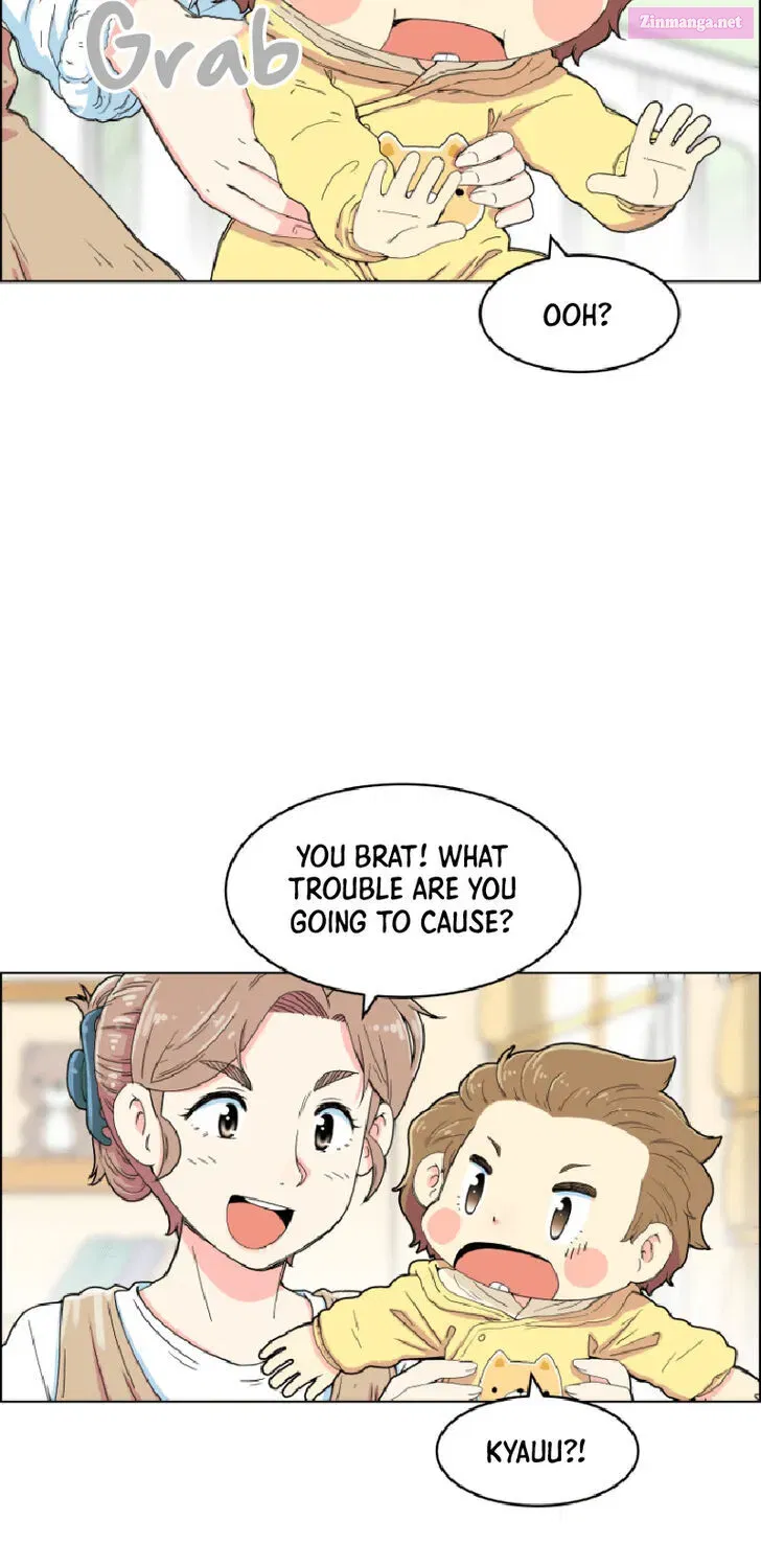Read Beethoven Reborn chapter 1.2 image 53 on Lezhin
